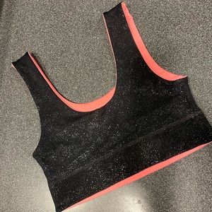 Fabletics  Reversible Sport Bra | Size S.